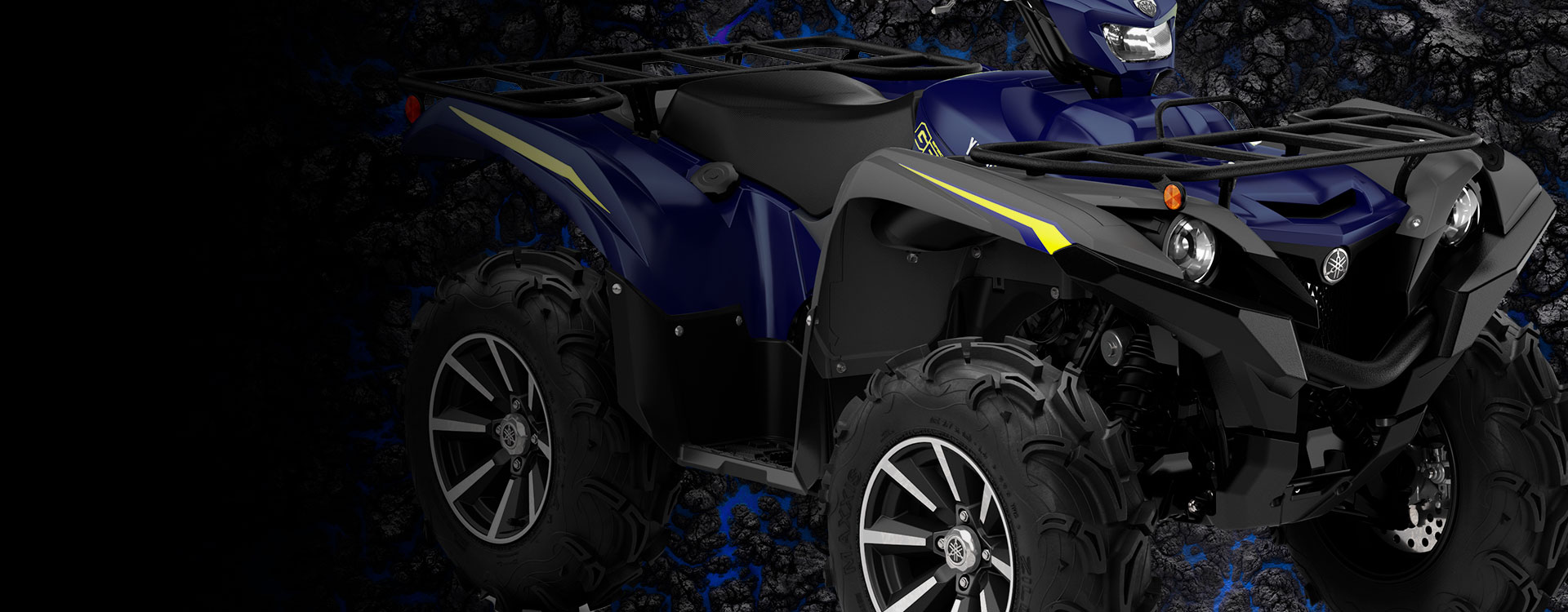 Detalle MT-09 asiento y tanque