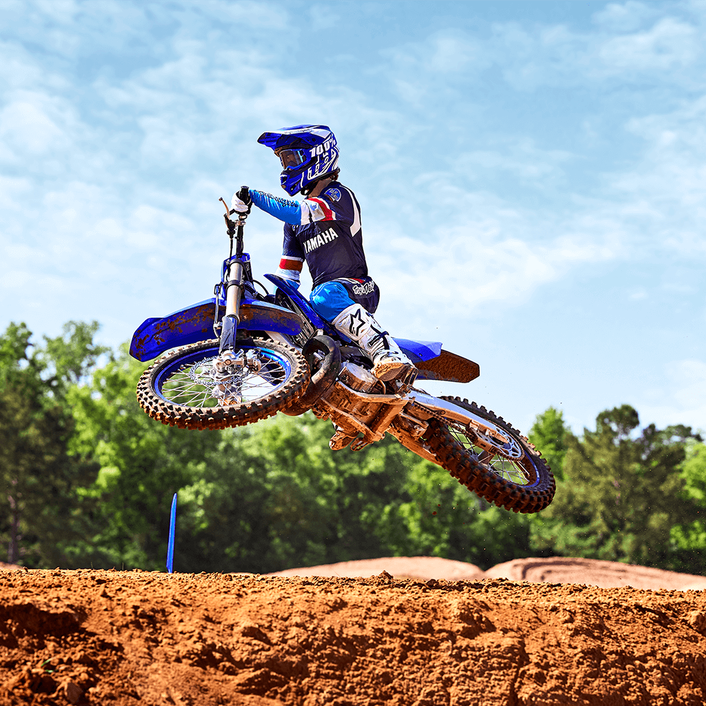 YZ250 carrusel (3)