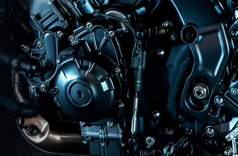 Instrumentación TFT